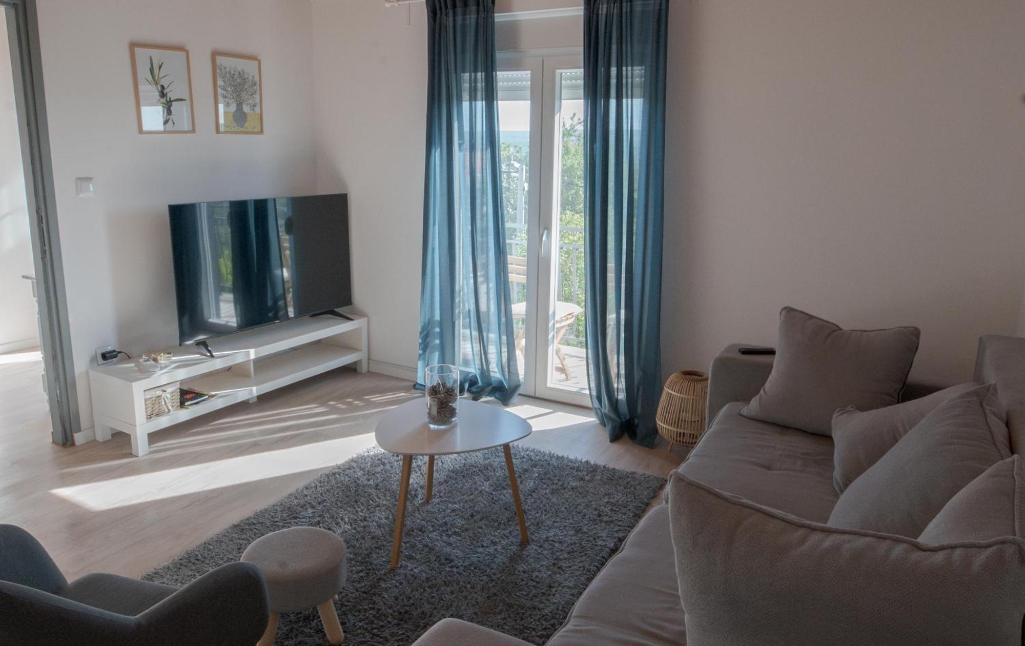 Ivano & Franko Apartments Kruševo Esterno foto