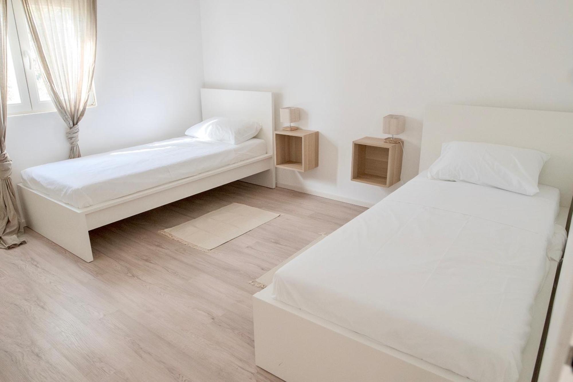 Ivano & Franko Apartments Kruševo Esterno foto